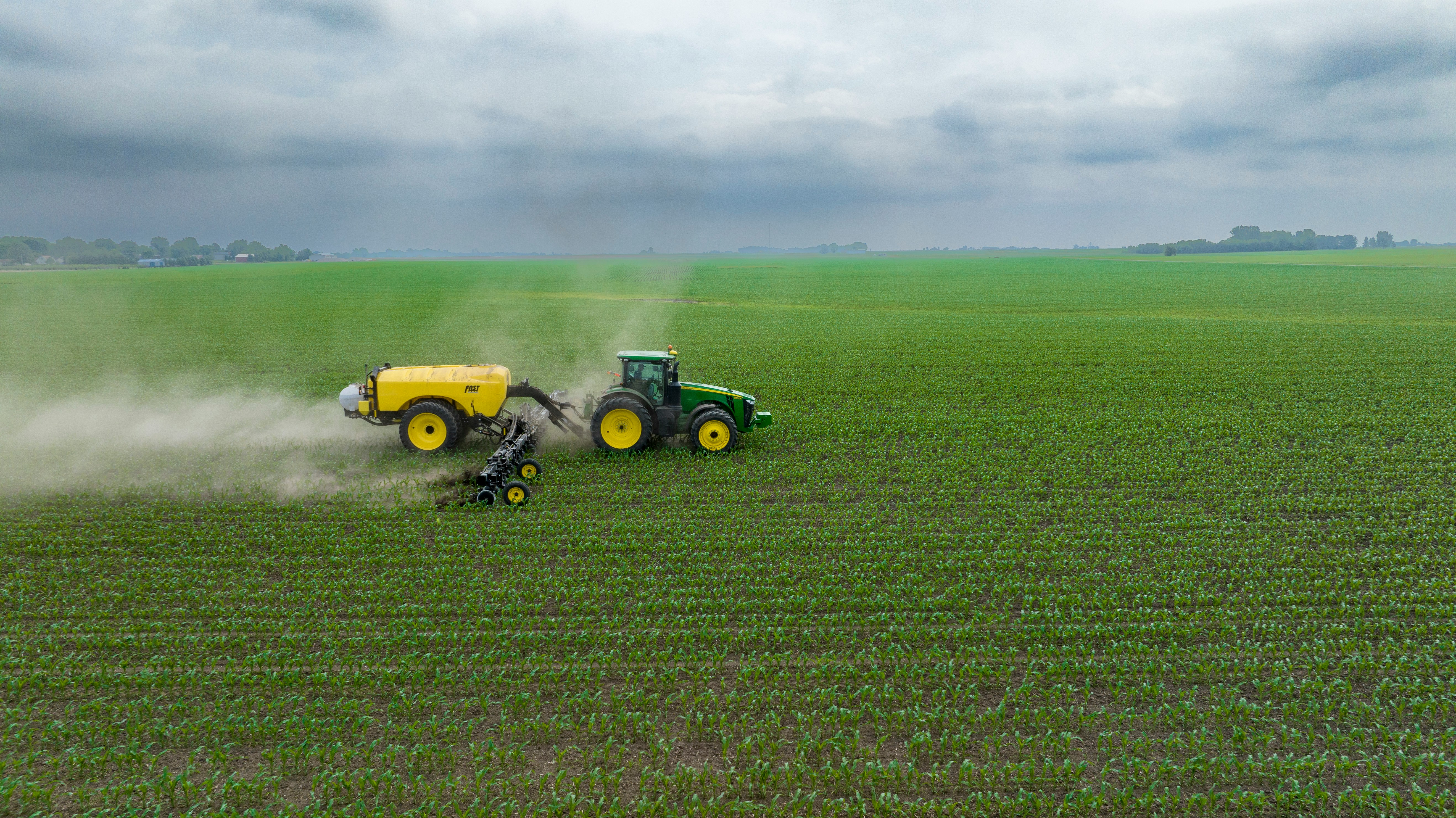 Fertilizantes
